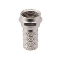 Разъем F RG-6 AB (03-008C) (уп.100шт) PROCONNECT 05-4003-4