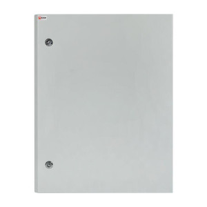 Щит с монтажной панелью ЩМПг-60.60.25 IP54 PROxima