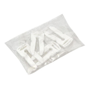 Дверь для щита Nova 2 габарит IP41 пластик PROxima EKF nv-door-p-2