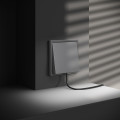 Вывод кабеля VOLTUM S70, (сталь)