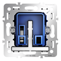 Механизм выключателя карточного, S70