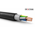 Кабель ППГнгА-HF 3х16 ОК N PE 1кВ м ГОСТ