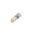 Светодиодная лампа IN HOME LED-JC 1.5Вт 12В G4 6500К 150Лм 4690612035987