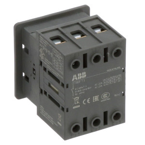 Рубильник OT80FT3 ABB 1SCA105431R1001