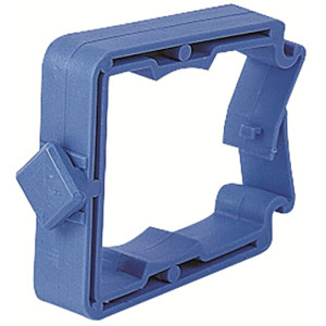 Держатель кабельный (уп. 10шт) ABB ED45P10 ABB 2CPX062336R9999
