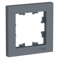ATLASDESIGN 1-постовая РАМКА, ГРИФЕЛЬ ATN000701