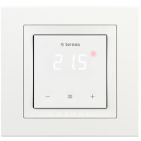 Терморегуляторы terneo s unic