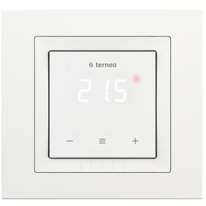 Терморегуляторы terneo s unic