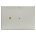 Щит ЩРВ-90 двухдверный (520х720х120) IP31 PROxima EKF mb11-90