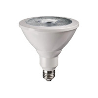 Лампа светодиодная для растений PPG PAR38 Agro 15Вт E27 185-265В красн./син. JazzWay 5004702