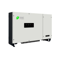 Инвернор сетевой солнечный CPS SCA50KTL-T/EU 50кВт 400В CHINT CPS-SCA50KTL-T/EU