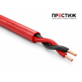 Кабель КСВВнгА-LS 2х0.5 м ГОСТ
