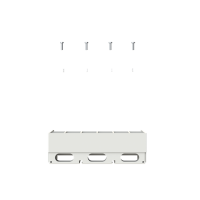 Адаптеры для выводов фиксированной части ADP FP XT6 3p (комплект из 2шт) ABB 1SDA104727R1