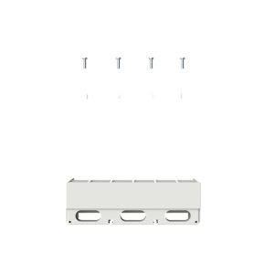 Адаптеры для выводов фиксированной части ADP FP XT6 3p (комплект из 2шт) ABB 1SDA104727R1