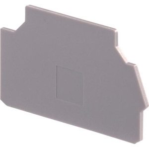 Торцевой изолятор FEM8S для M4/8SF ABB 1SNA116951R1500