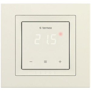 Терморегуляторы terneo s unic сл.к.