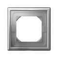 ARTGALLERY 1-постовая РАМКА IP44, АЛЮМИНИЙ GAL440301