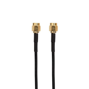 Антенна 4G MIMO Сириус Rexant 34-0903
