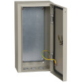 Корпус ЩМП-4.2.1-0 400х210х150 У2 IP54 метал. IEK YKM40-421-54