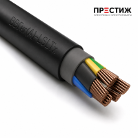 Кабель ВВГнгА-LSLTx 5х70 МС N PE 1кВ м  ГОСТ