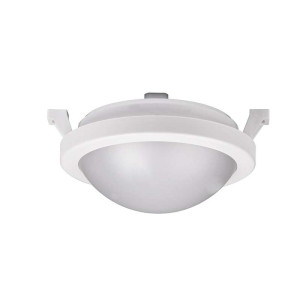Светильник светодиодный Банник PBH-PC3-RA 12Вт 4000К IP65 ЖКХ пылевлагозащ. white JazzWay 5009288