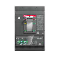 Выключатель автоматический XT5N 630 Ekip Dip LS/I In=630 3p F F ABB 1SDA100355R1