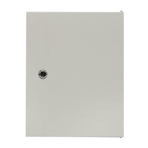 Щит распределительный навесной ЩРН-24 (395х310х120) IP54 Basic