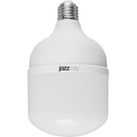 Лампа светодиодная высокомощная PLED-HP-T120 40Вт 4000К нейтр. бел. E27 3700лм 220В/50Гц Pro JazzWay 1038920A