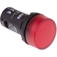 Лампа со встр. светодиодом   CL-523R 220B 1SFA619402R5231