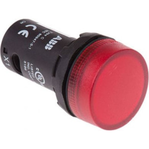 Лампа со встр. светодиодом   CL-523R 220B 1SFA619402R5231