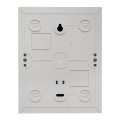 Щит ЩРН-П-6 SlimBox IP41 бел. дверца PROxima EKF sb-n-6w