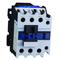 Контактор NC1-3201 32А 110В/АС3 1НЗ 50Гц (R) CHINT 221948