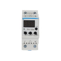 Реле напряжения НовАтек-Электро РН-50tс 3425600050tс