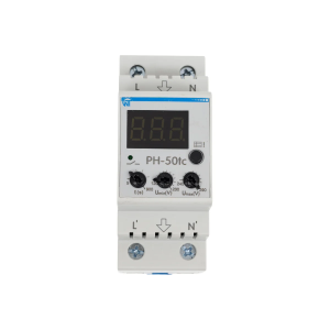 Реле напряжения НовАтек-Электро РН-50tс 3425600050tс