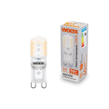 Светодиодная лампа WOLTA WSTD-JCD-5W4KG9-P 5Вт 4000K G9