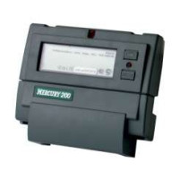 Счетчик электроэнергии Меркурий 200.04 1ф 5-60А 1 класс точн. многотариф.; CAN PLCI ЖКИ Моск. вр. Инкотекс М0000051757