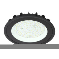 Светильник подвесной SPP-402-0-50K-100 100Вт 10000лм 5000К Кп<2% КСС Д DOB IP65LED (High Bay) для высоких пролетов Эра Б0046668