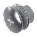 Комплект соединительный КС М6х10 IEK CLP1M-CS-6-10-1