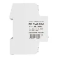 Реле напряжения ROSTOKELECTRO RE RVA-50A с ЖК-дисплеем 46-695