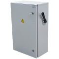 ЯРП-400-54 УХЛ2, с ППН-37 400А, IP54, ящик силовой  (ЭТ)