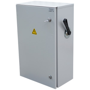 ЯРП-400-54 УХЛ2, с ППН-37 400А, IP54, ящик силовой  (ЭТ)