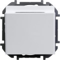Переключатель карточный Legrand Inspiria для скрытого монтажа, для гостиничных номеров, цвет Белый, с подсветкой, номинальный ток 6 А, напряжение 250В