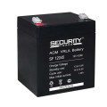 Аккумулятор ОПС 12В 4.5А.ч SF 12045 Security Force 4614030010004