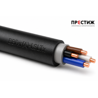Кабель ВВГнгА-LSLTx 4х4 ОК N 0.66кВ м ГОСТ