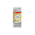 Реле времени недельное AW1CO-R-210m ABB 2CSM222431R1000