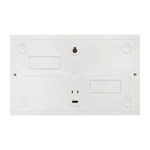 Щит распределительный ЩРН-П-15 IP41 Basic (пром. упак.) EKF pb-n-15-bas