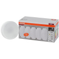 Лампа светодиодная LED Value LVGX5360 8SW/830 230В GX53 2х5 RU (уп.5шт) OSRAM 4058075584235