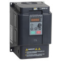 Преобразователь частоты CONTROL-L620 380В 3ф 4-5.5кВт IEK CNT-L620D33V004-055TE