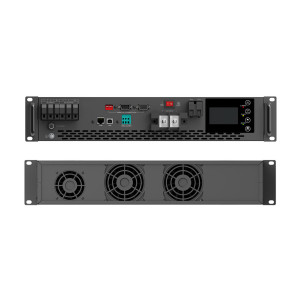 ИБП Hiden Control HS25-5048RM (Rackmount)