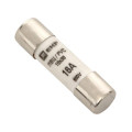 Вставка плавкая цилиндрическая ПВЦ 10х38 16А EKF pvc-10x38-16